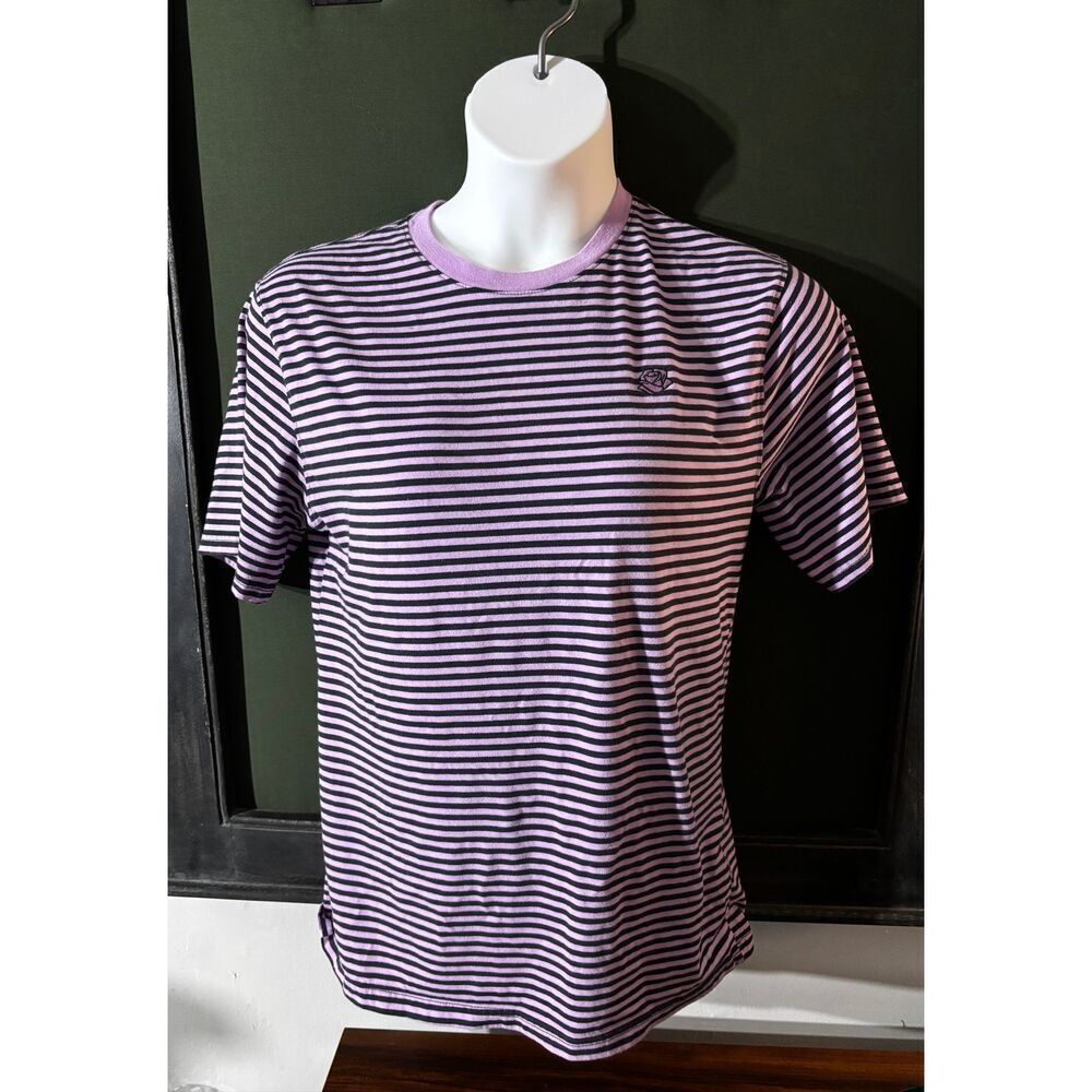 Empyre Men’s Large Striped shirt - B10
